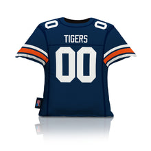 Load image into Gallery viewer, Auburn Tigers Plushlete Big League Jersey Pillow
