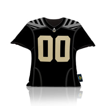 Load image into Gallery viewer, Purdue Boilmakers Plushlete Big League Jersey Pillow
