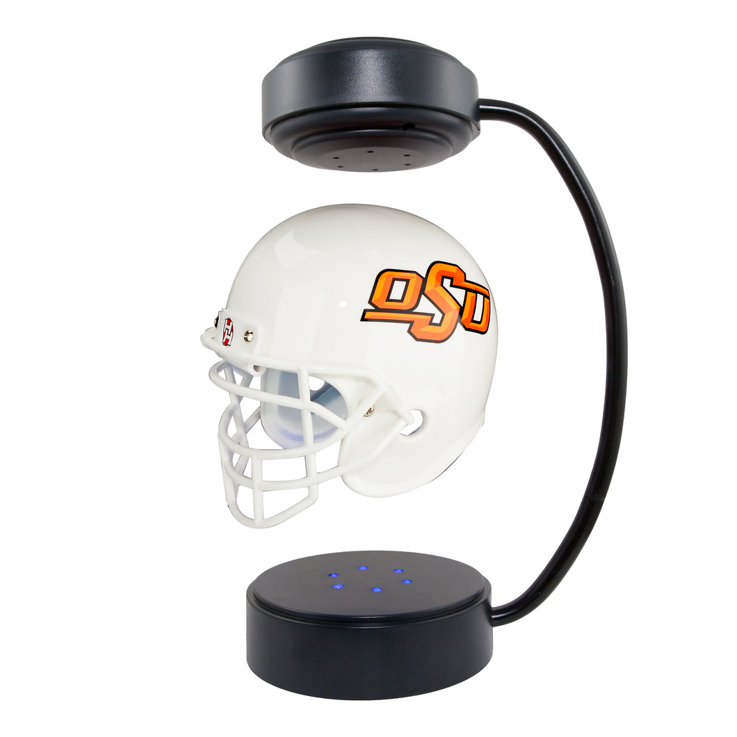 Oklahoma State Cowboys NCAA Hover Helmet