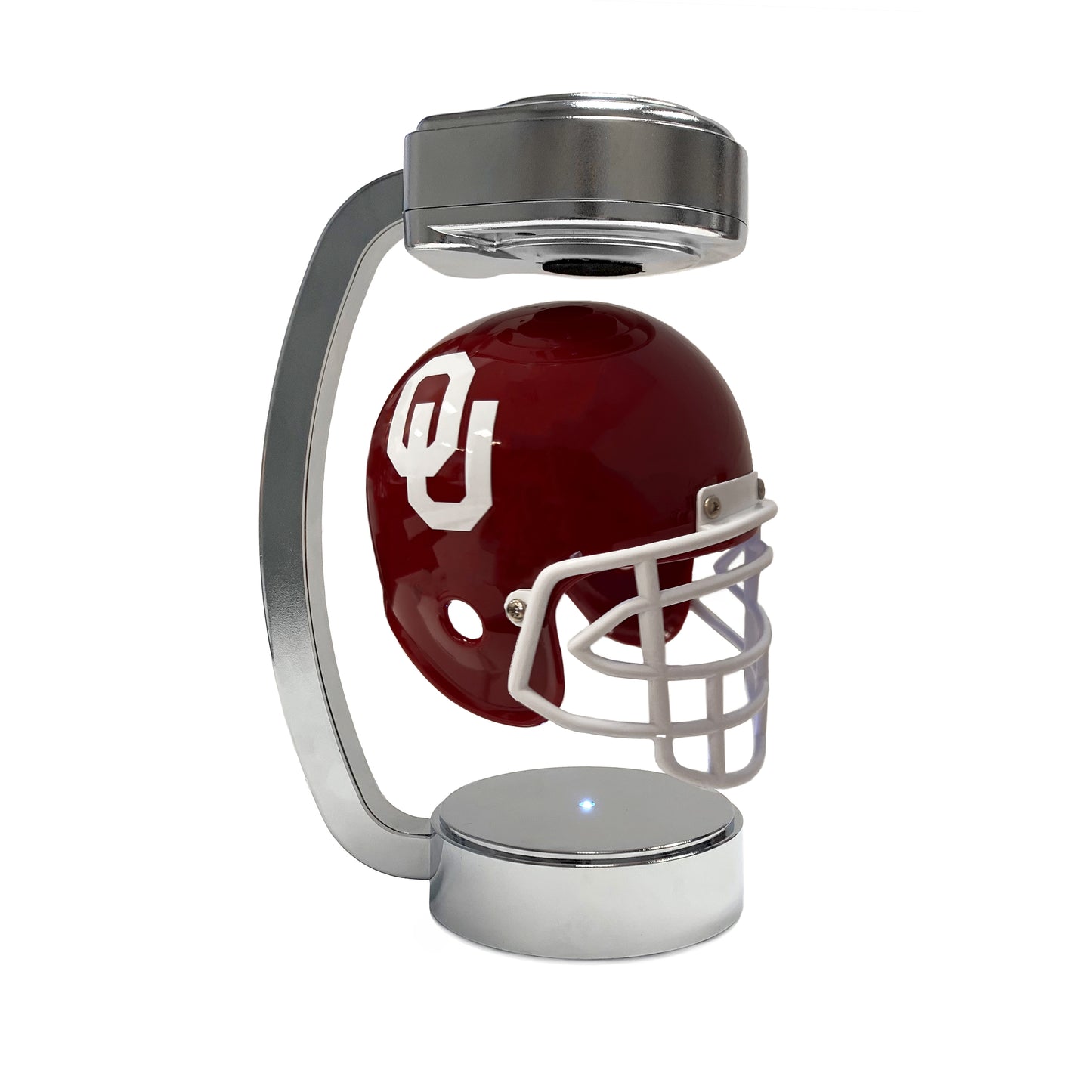 NCAA Mini Chrome Hover Helmet – Pegasus Sports