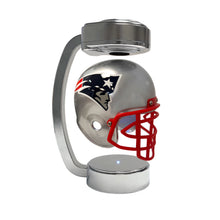 Load image into Gallery viewer, NFL Mini Chrome Hover Helmet
