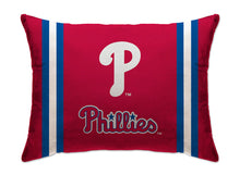 Load image into Gallery viewer, Phillies Standard Bed Pillow
