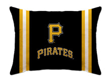 Load image into Gallery viewer, Pirates Standard Bed Pillow
