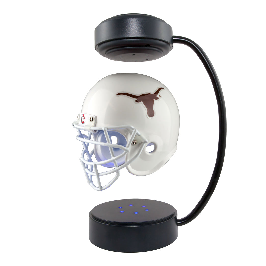 Texas Longhorns NCAA Hover Helmet