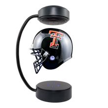 Load image into Gallery viewer, Texas Tech Red Raiders NCAA Hover Helmet
