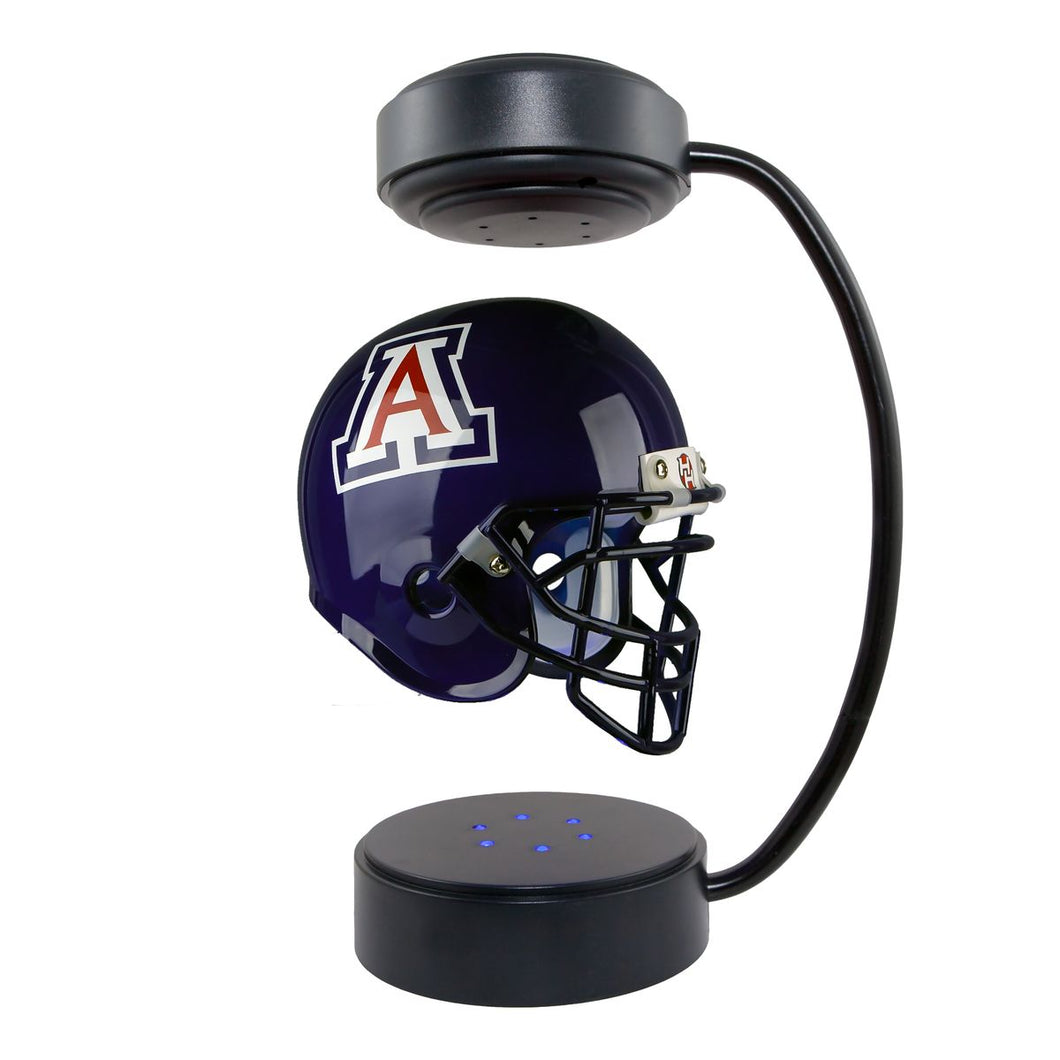 Arizona Wildcats NCAA Hover Helmet