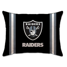 Load image into Gallery viewer, Raider Standard Pillow
