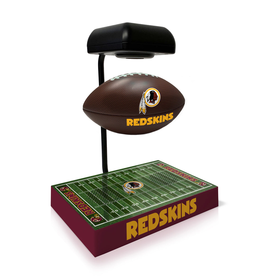 Washington Redskins NFL Hover Football Speaker