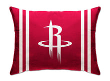 Load image into Gallery viewer, Rockets Pillow
