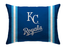 Load image into Gallery viewer, Royals Standard Bed Pillow
