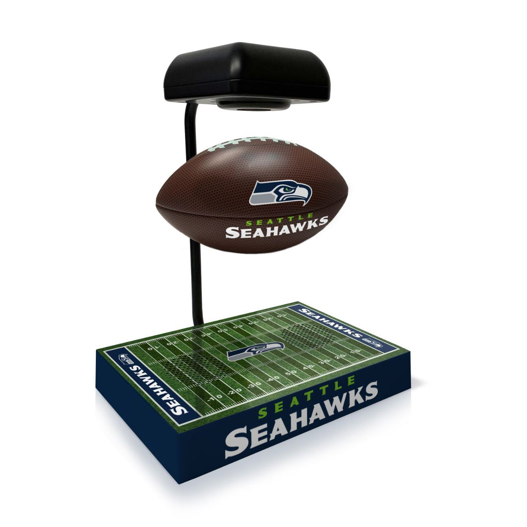 Seattle Seahawks NFL Hover Football Speaker