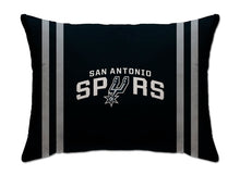 Load image into Gallery viewer, Spurs Pillow
