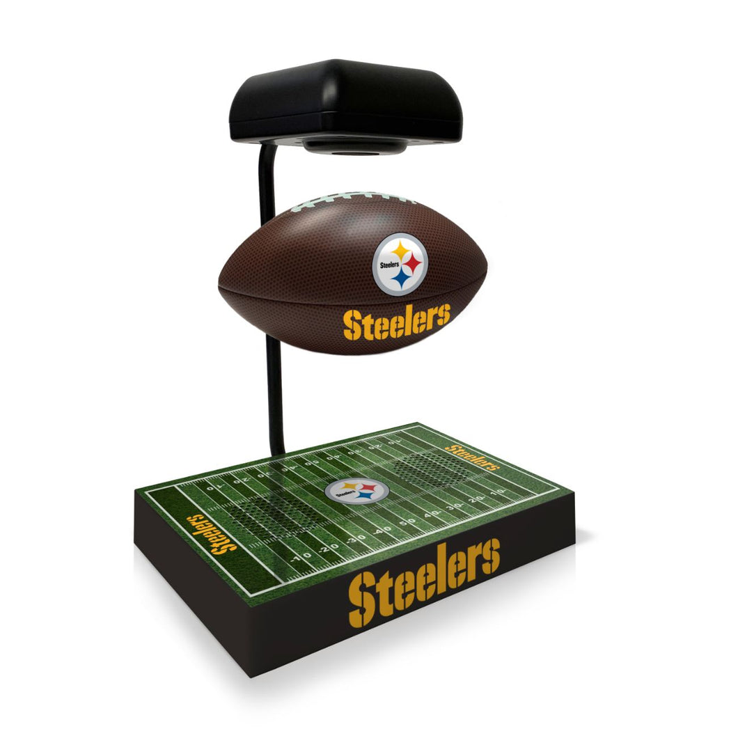Pittsburgh Steelers NFL Hover Football Speaker