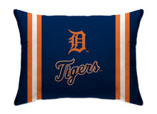 Load image into Gallery viewer, Tiger Standard Bed Pillow

