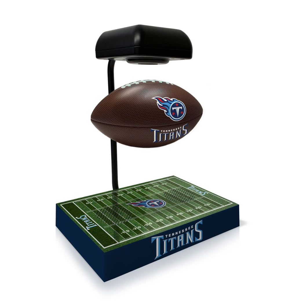 Tennessee Titans NFL Hover Football Speaker