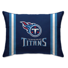Load image into Gallery viewer, Titans Standard Pillow
