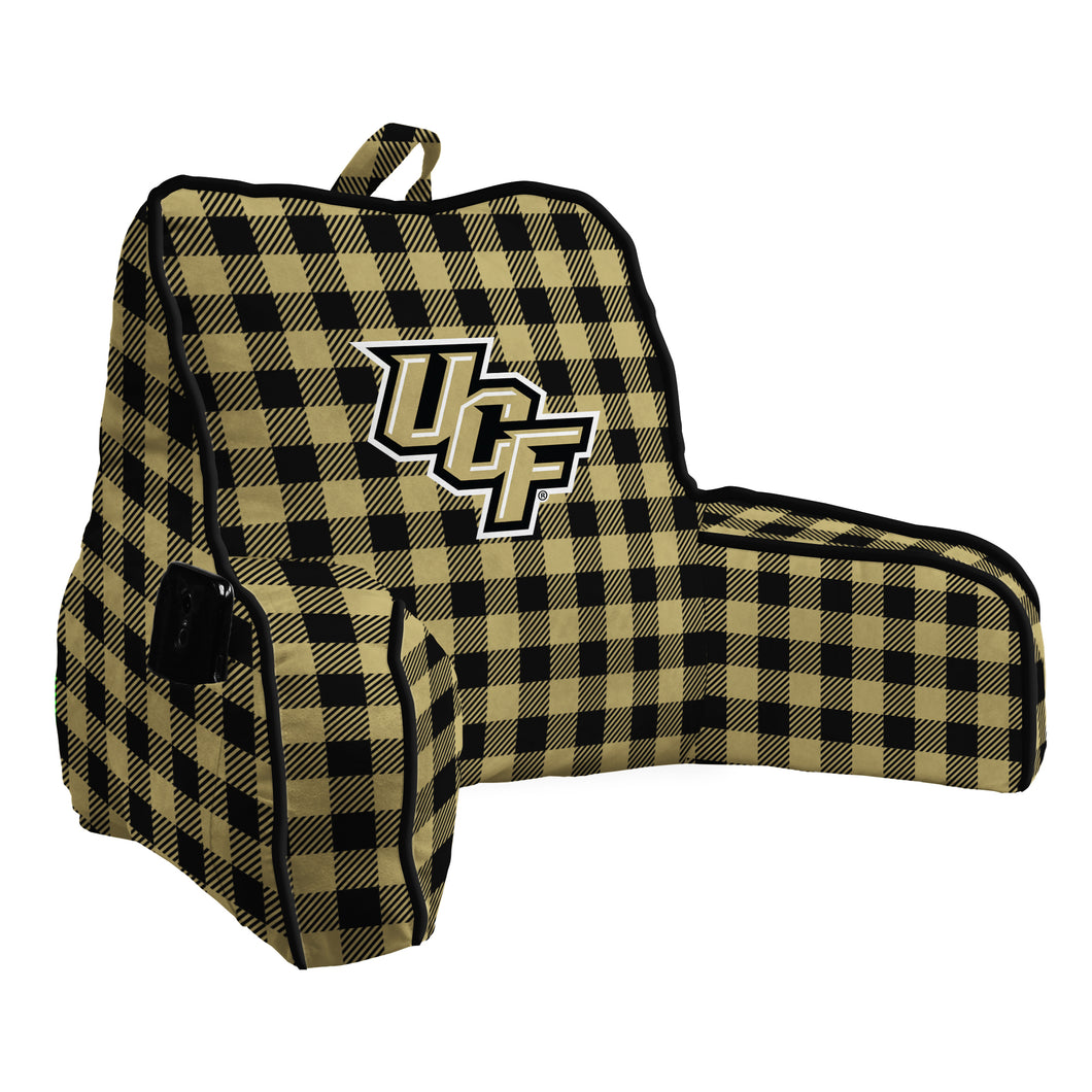 UCF Knights Repeat Logo Back Rest