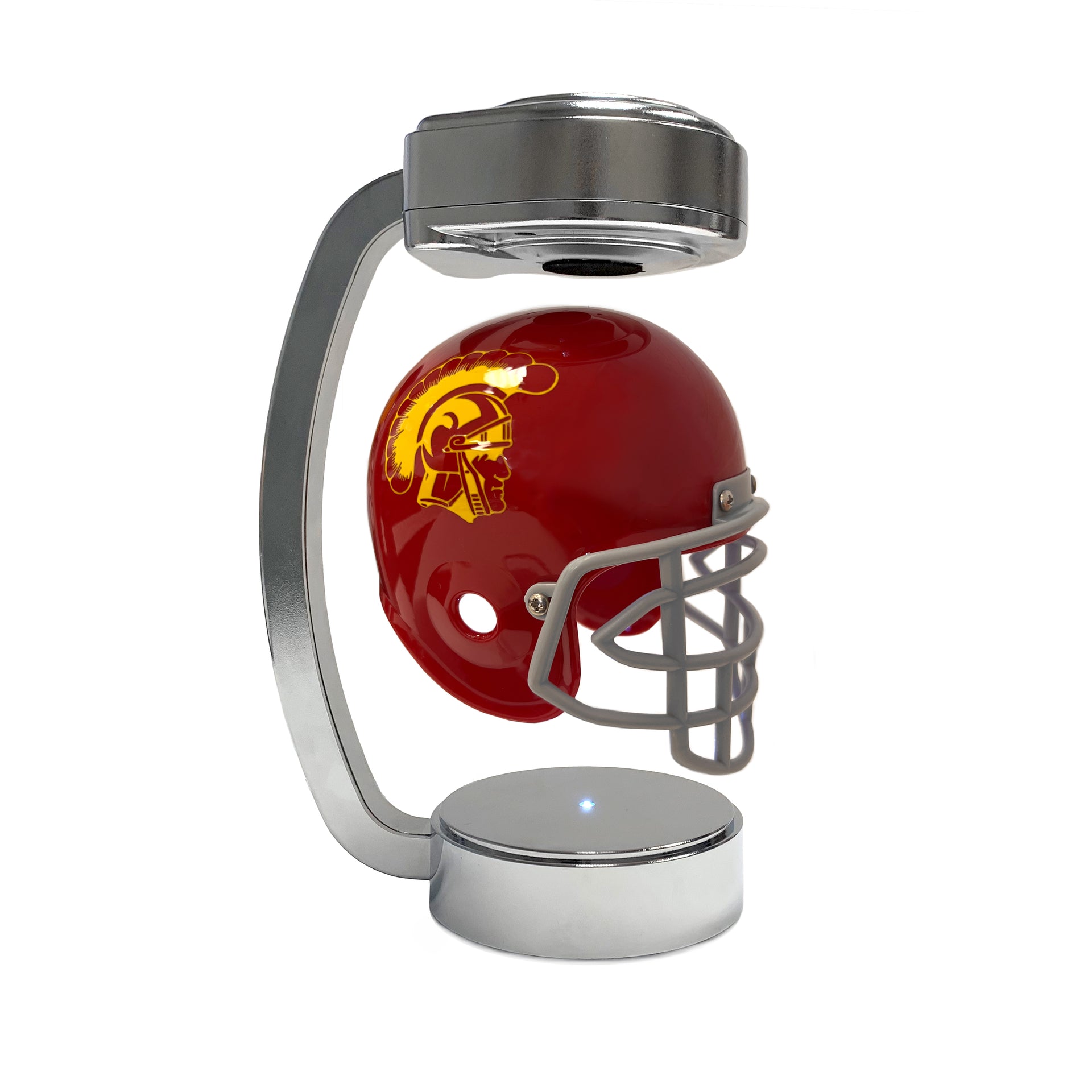 NCAA Mini Chrome Hover Helmet – Pegasus Sports