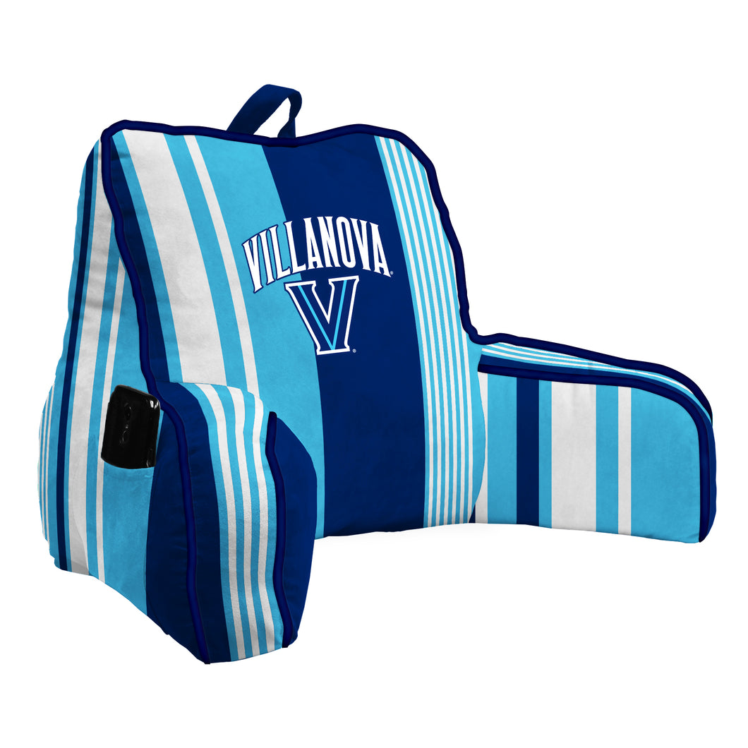 Villanova Wildcats Variegated Stripe Back Rest