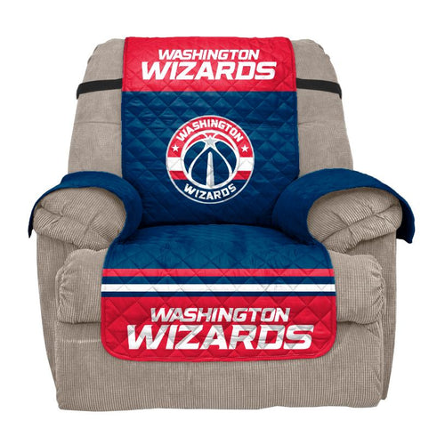 Washington Wizards Recliner Furniture Protector