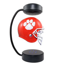 Load image into Gallery viewer, Clemson Tigers NCAA Hover Helmet
