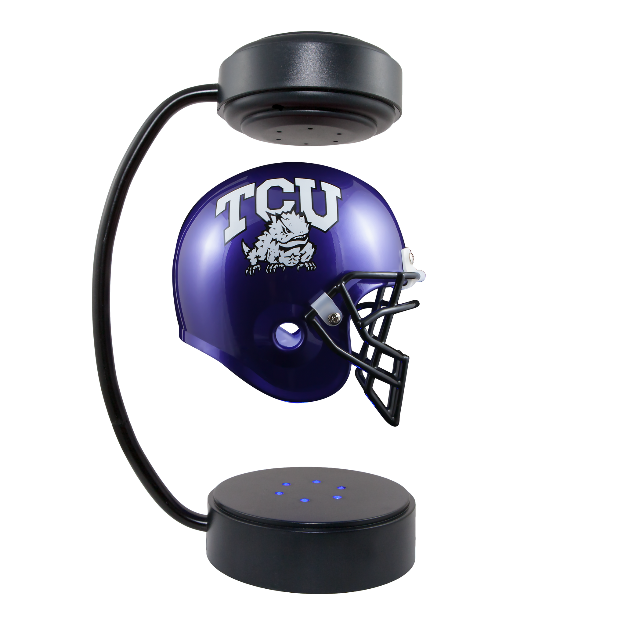 (T) NCAA offers Hover Helmet