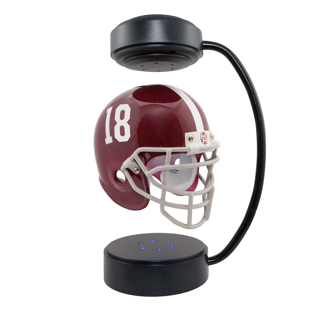 Alabama Crimson Tide NCAA Hover Helmet