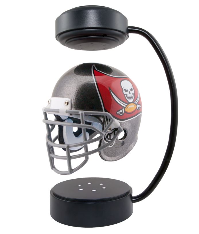 Tampa Bay Buccaneers NFL Hover Helmet