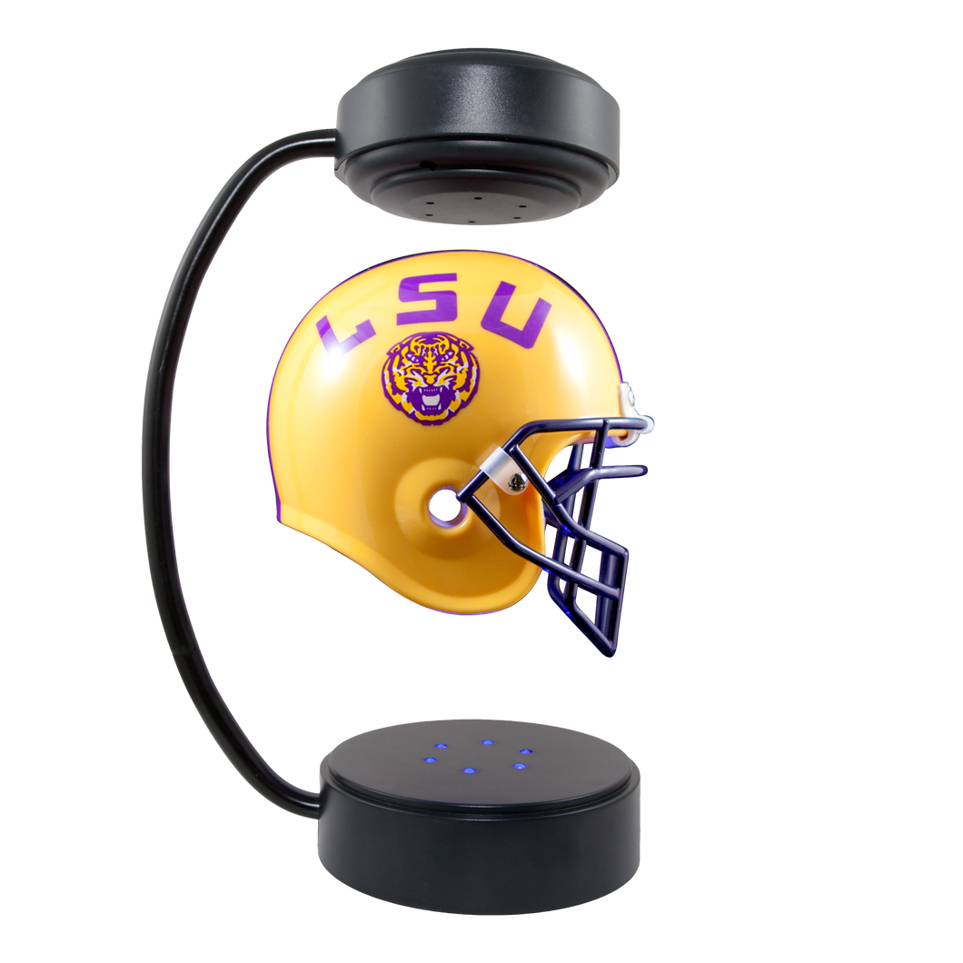 LSU - Louisiana State NCAA Hover Helmet