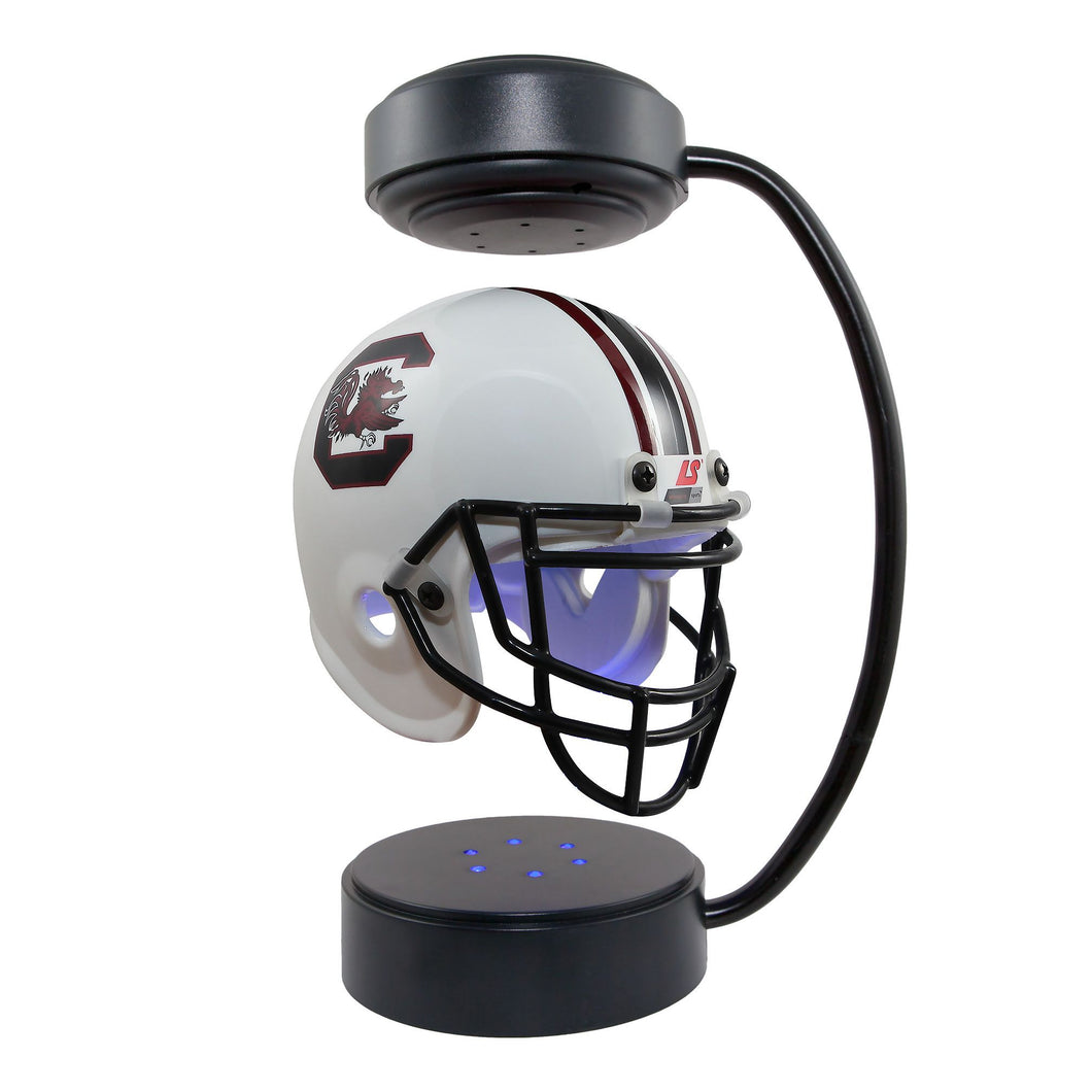 South Carolina Gamecocks NCAA Hover Helmet