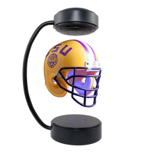 Load image into Gallery viewer, LSU - Louisiana State NCAA Hover Helmet
