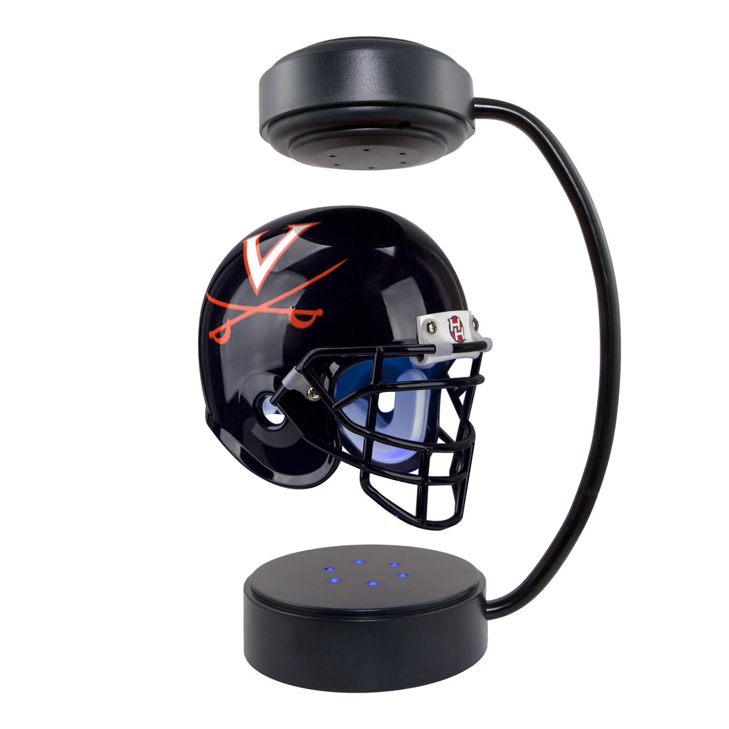 University of Virginia NCAA Hover Helmet